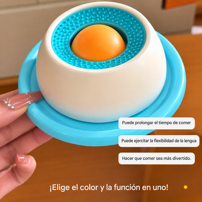 Juguete para Lamer para Mascotas