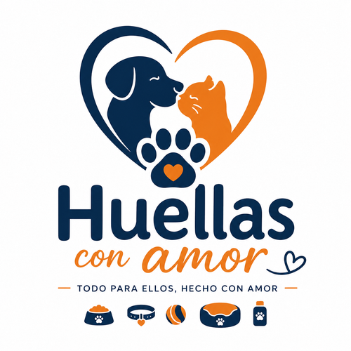 Huellas con Amor
