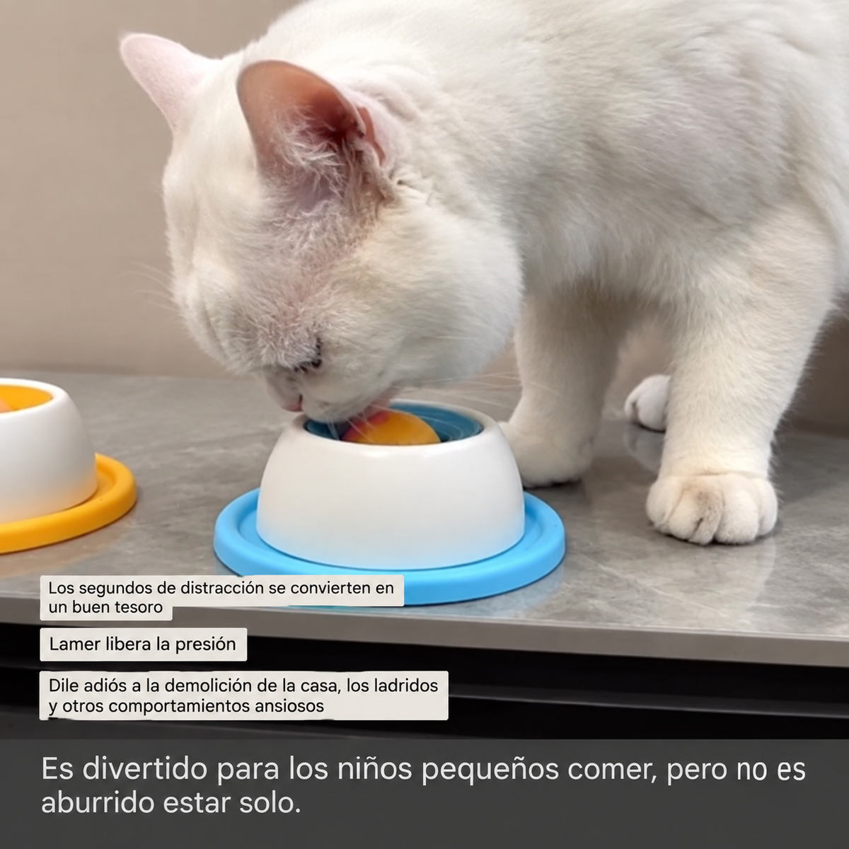 Juguete para Lamer para Mascotas