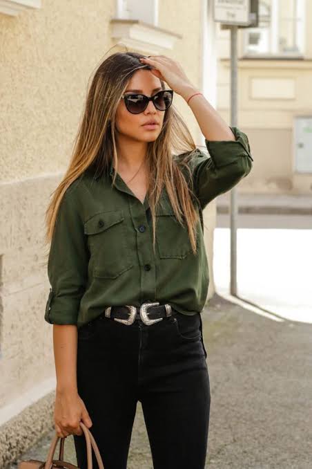 Mari Garcia
